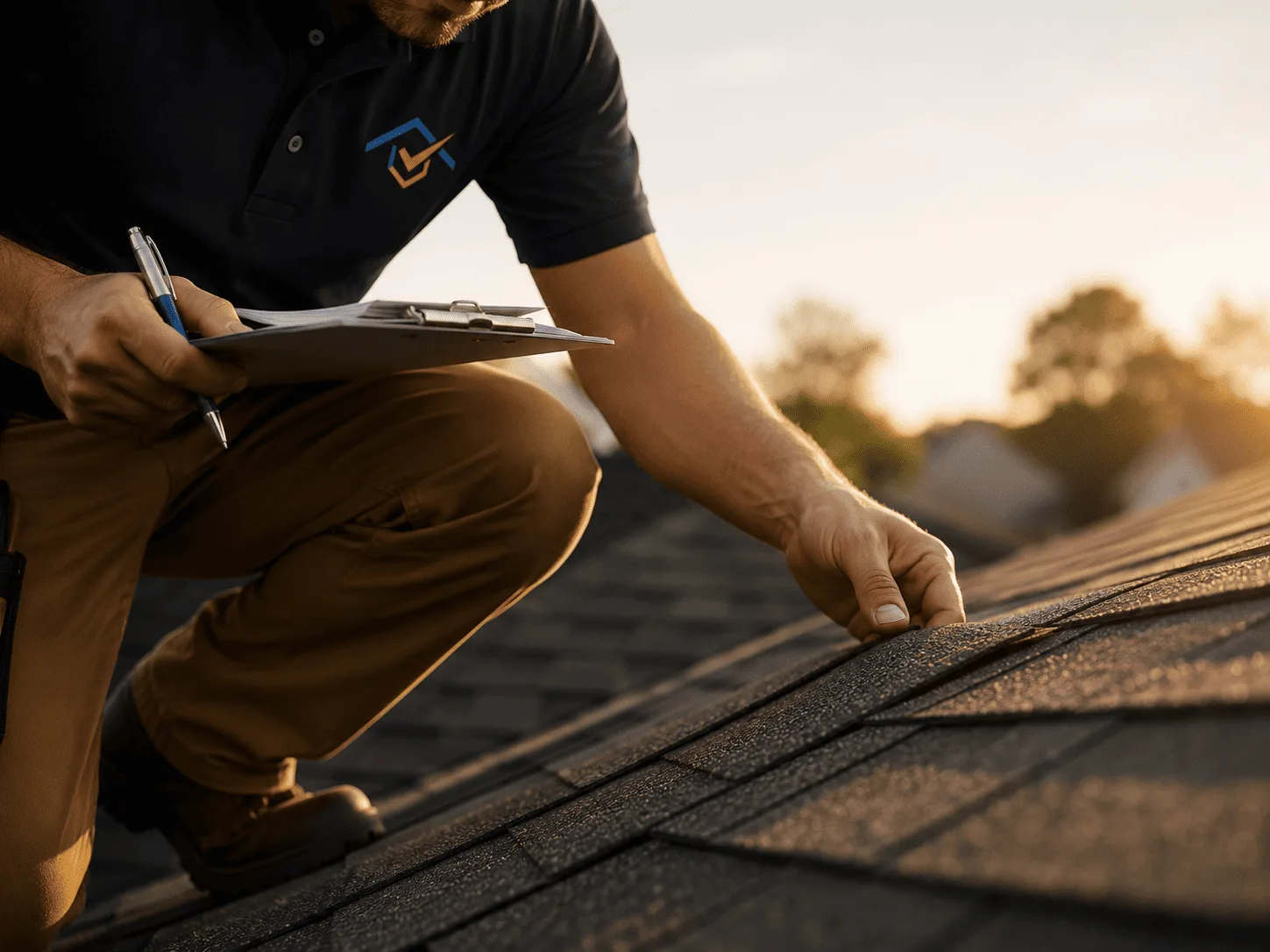 Why Choose Roof Inspection in Clayton, WA